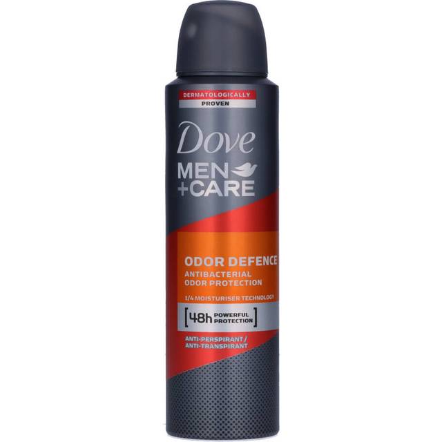 Dove Men+Care Odor Defence Anti-Perspirant 48H 150 ml