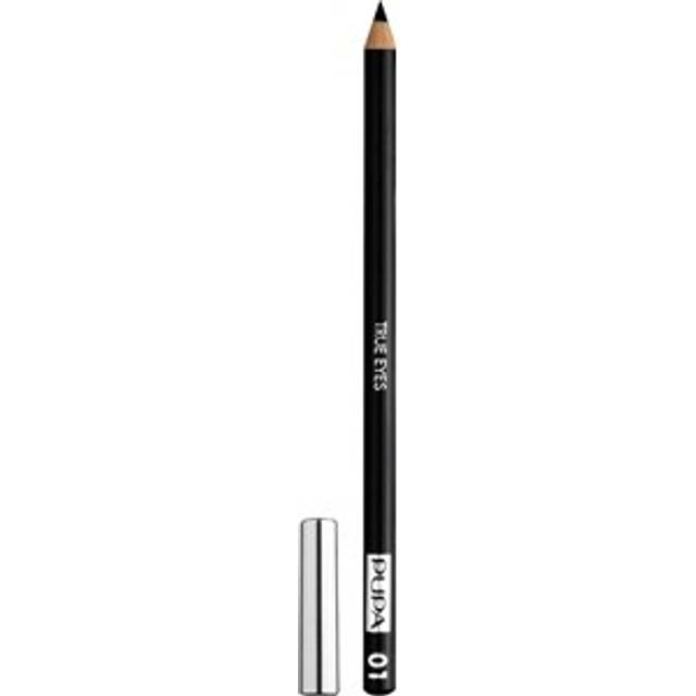 Pupa Milano Øjne Eyeliner & Kajal True Eyes Eyeliner Pencil No. 03 Intense Blue