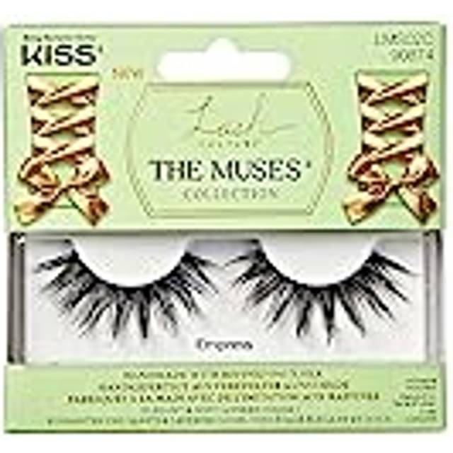 Kiss Lash Couture Muses Collection Empress