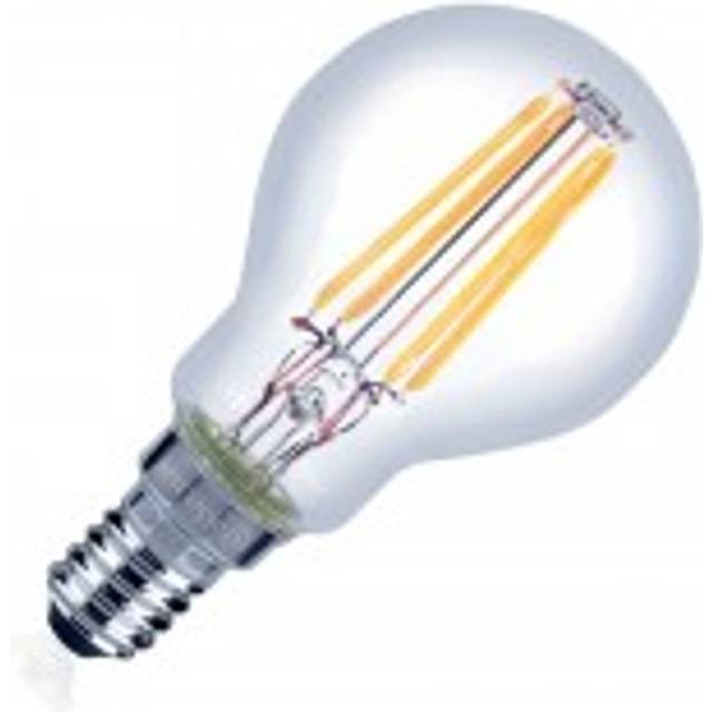 Integral Omni Filament Golf Ball LED Bulb E14