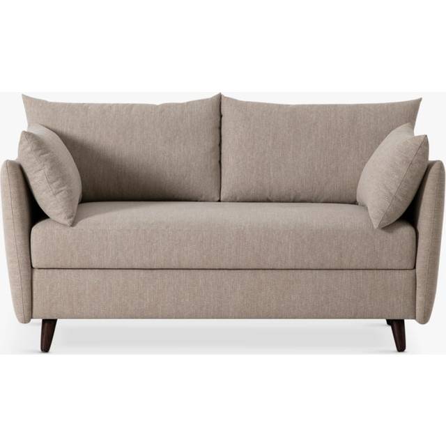 Swyft Model 08 Medium 2 Seater Double Sofa Bed