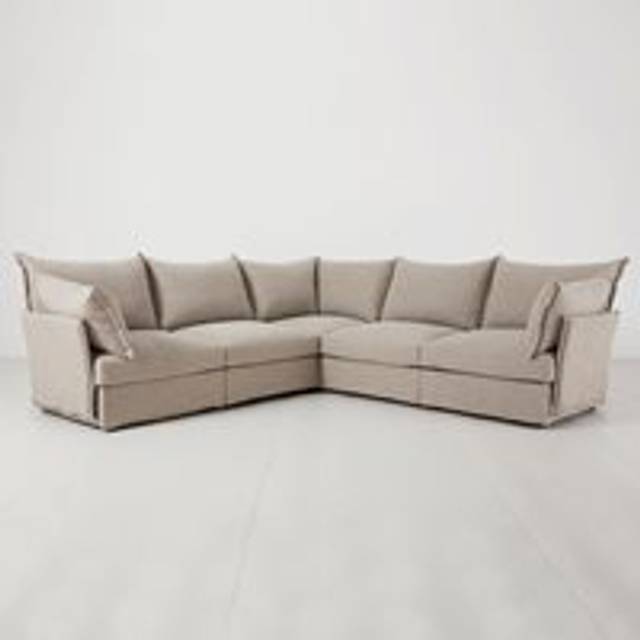 Swyft Model 06 5+ Seater Corner Sofa