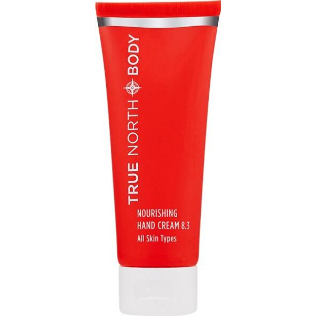 True North De-Stressed Håndcreme Alle Hudtyper 75ml