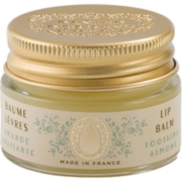 Panier Des Sens Soothing Almond Lip Balm