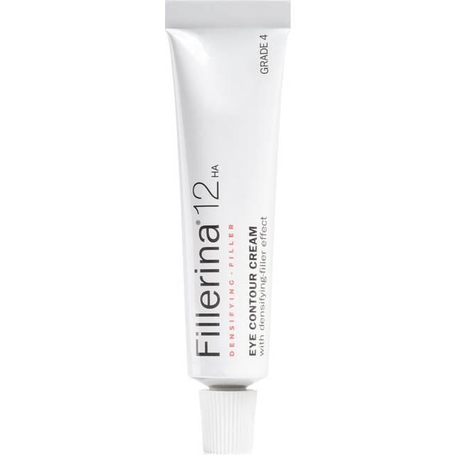 Fillerina 12HA Grade 4 Anti-Wrinkle Eye Contour 15ml
