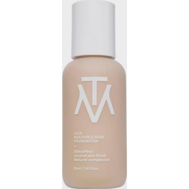 Cica Buildable Base Foundation O4,5