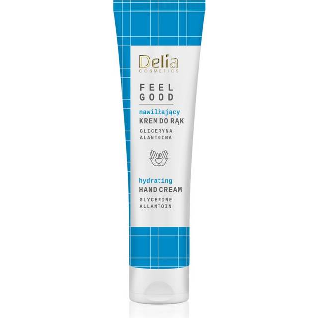Delia Feel Good Moisturizing Hand Cream 100ml