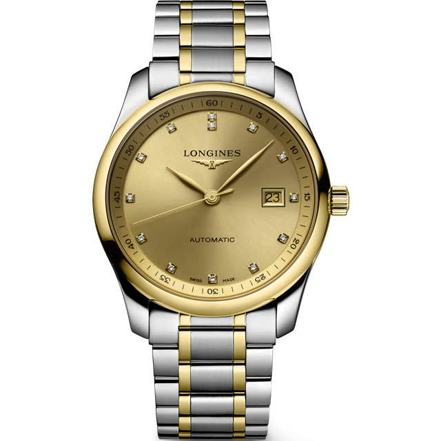 Longines Master Collection Mens