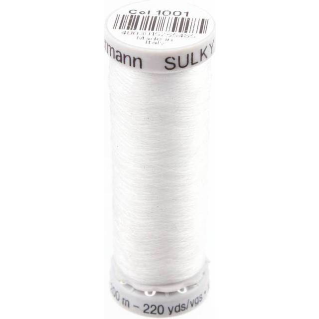Gutermann Sulky Invisible Thread 1001 (Light)