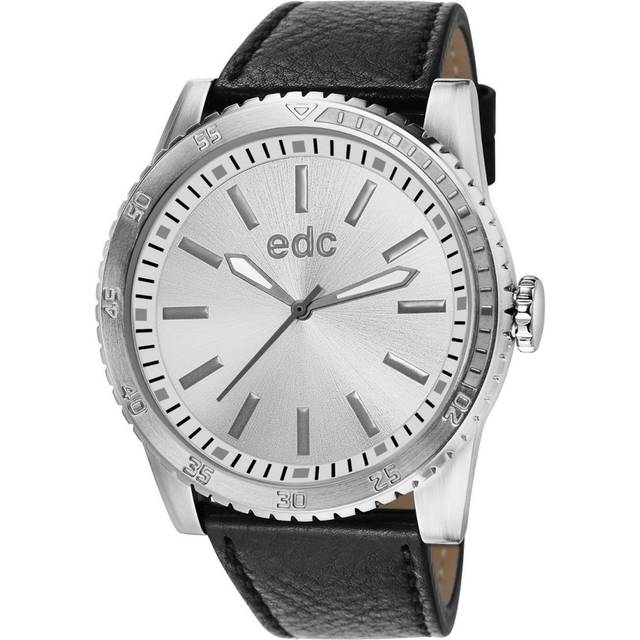 EDC by Esprit Uhr champion star cool silver EE101221006 günstig kaufen