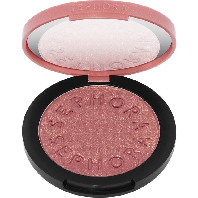 Sephora Collection Colorful Blush Powder Blush 3.5G 16 Heated