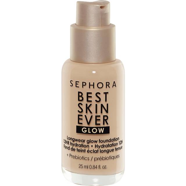 Best Skin Ever Glow - Foundation - Fresh, luminous complexion