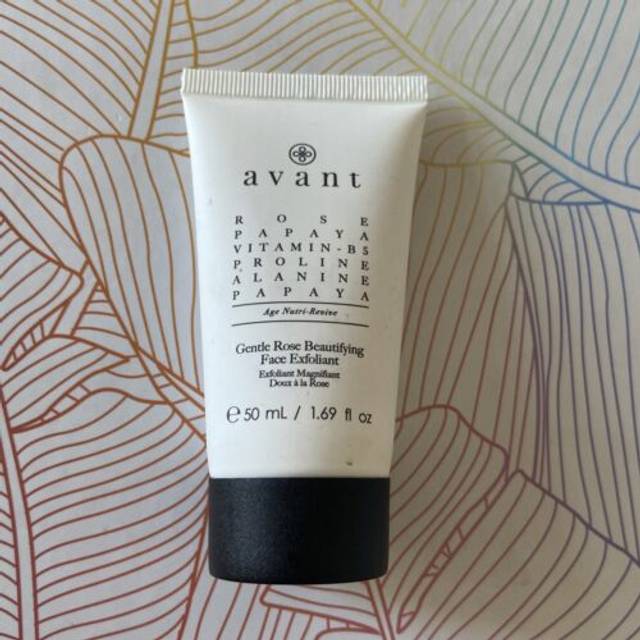 Discovery Edit - Prestige Gentle Rose Beautifying Face Exfoliant