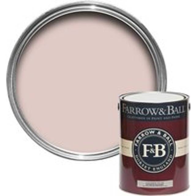 Farrow and Ball Exterior Masonry, Calamine No. 230 5L, Exterior Masonry Paint , Paints, Wall and Ceiling Paints