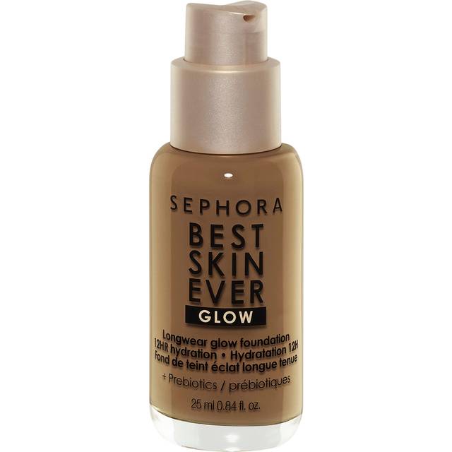 Best Skin Ever Glow - Foundation - Fresh, luminous complexion
