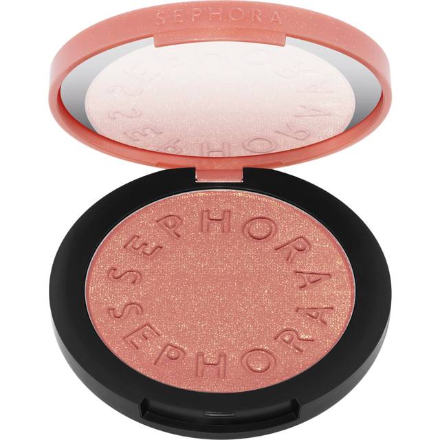 Sephora Collection Colorful Blush Powder Blush 48 Free Spirit 3,50 G Pudder hos Magasin 48 Free Spirit 3,50 G