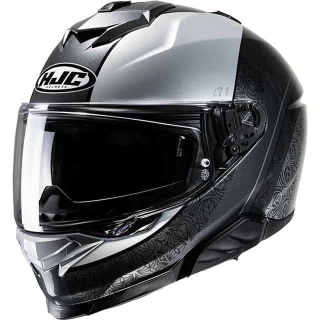 HJC I71 Sera MC5 sort XS