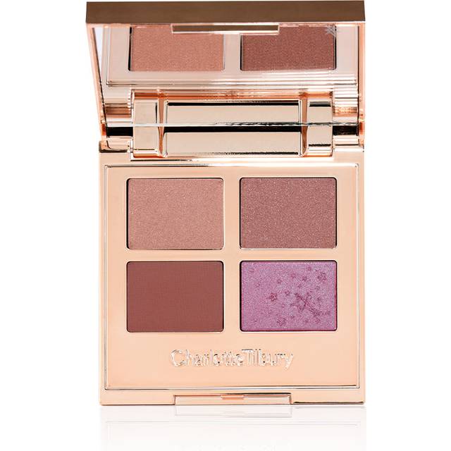 Charlotte Tilbury Luxury Palette Of Pearls - Limited Edition Cosmic Pe