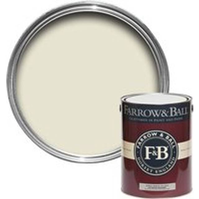 Farrow & Ball - Exterior Masonry - James White 2010 5L