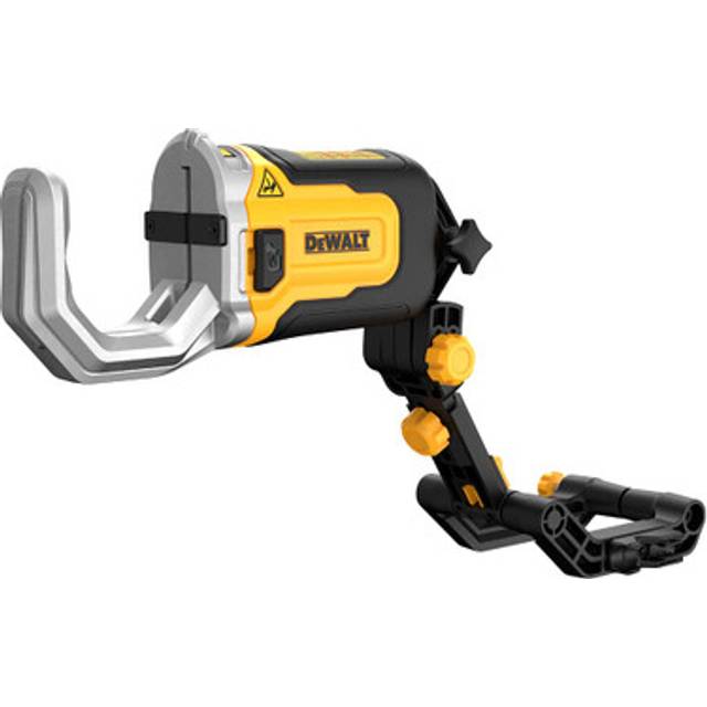 DEWALT - DT20560 Impact Rated PVC Pipe Cutter