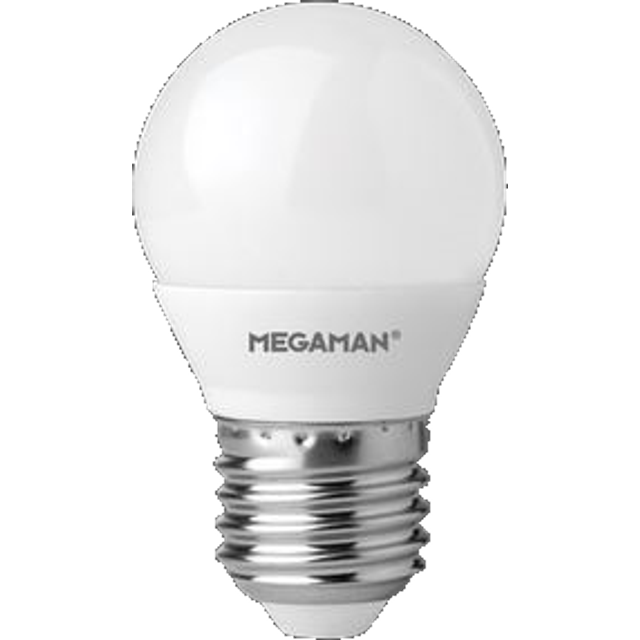 Megaman 5.5W Golf Ball Dimming E27 - 4000K - 711114