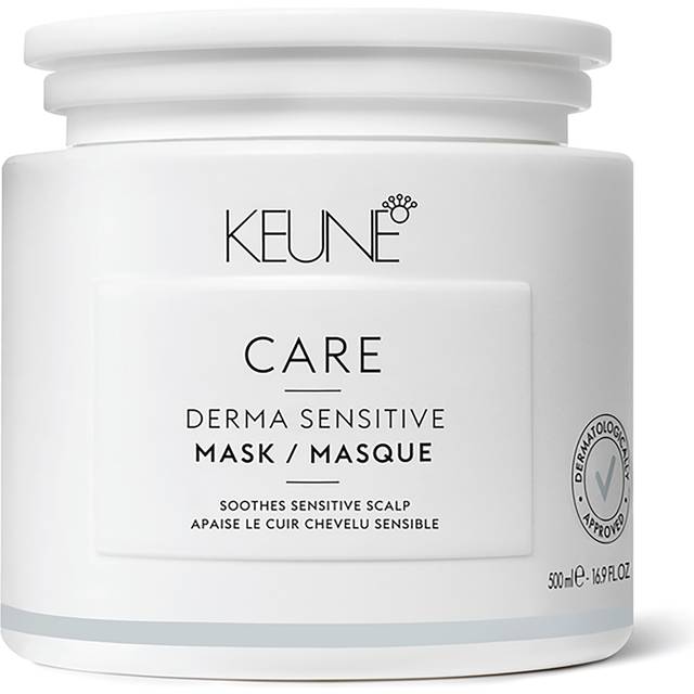 Keune Care Derma Sensetive Mask 500 ml 500ml