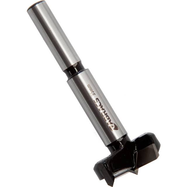 Abracs HC35 TCT Hinge Cutter 35mm