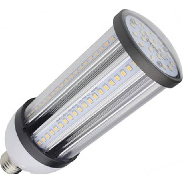 LEDlife VEGA25 LED lampa - 25W, matt glas, varmvitt, E27/E40 - Dimbar : Inte dimbar, Kulör : Varm