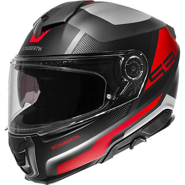 Schuberth S3 - Daytona Anthracite - Sale