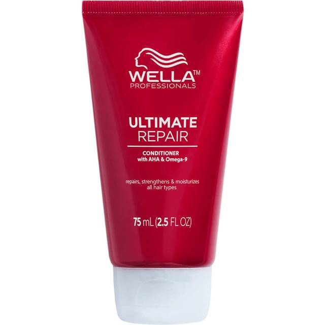 Wella Professionals Ultimate Repair Conditioner 75Ml