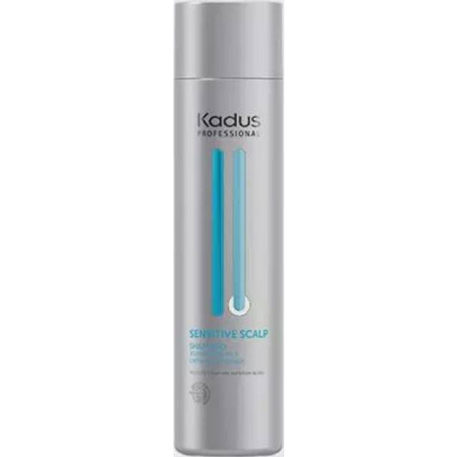 Kadus Professional C.A.L.M Shampoo With Marula Oil Instantly Smoothes Sensitive Scalp 250ml