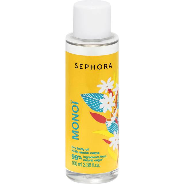 Sephora Collection Dry Body Oil Monoï 100ml