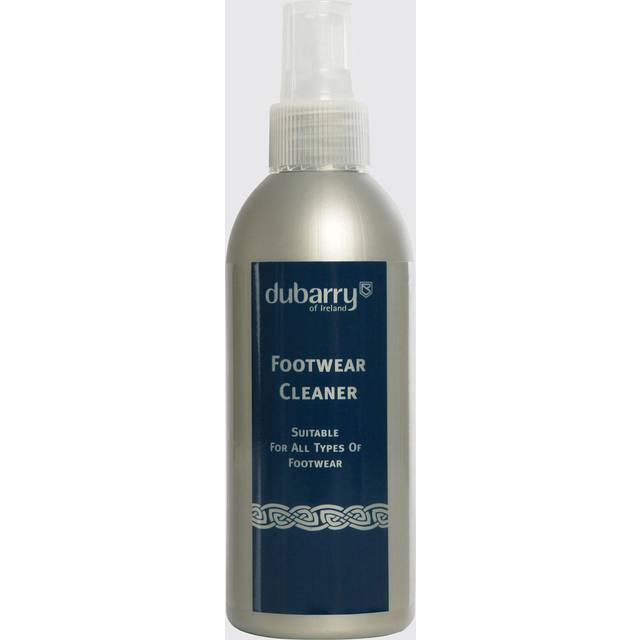 Dubarry footwear cleaner