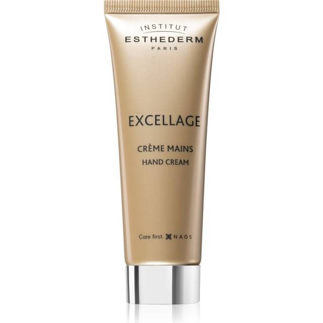 Institut Esthederm Excellage Hand Cream Nærende håndcreme 50ml