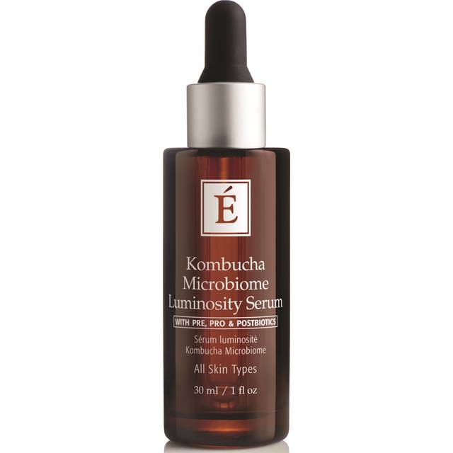 Eminence Kombucha Microbiome Luminosity Serum For Unisex 1 oz Serum