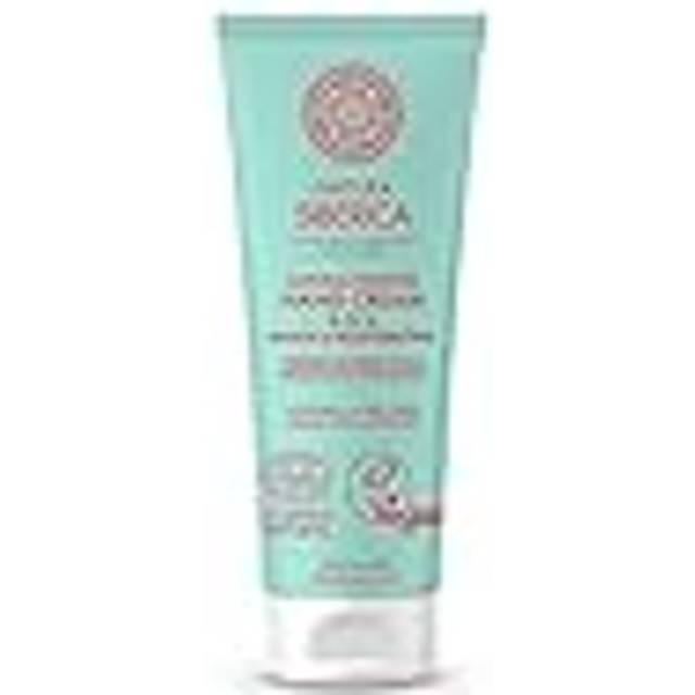Natura Siberica SOS Hydration Repair Håndcreme 75 ml