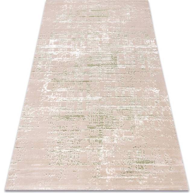 Carpet acrylic dizayn 8841 green beige 200x300 cm