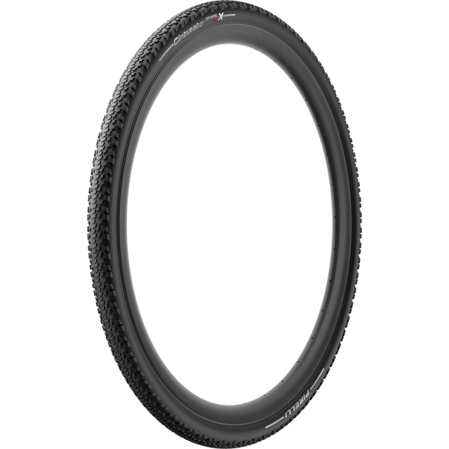 Pirelli Cinturatoâ„¢ Gravel RC X Folding Tire 700c Black