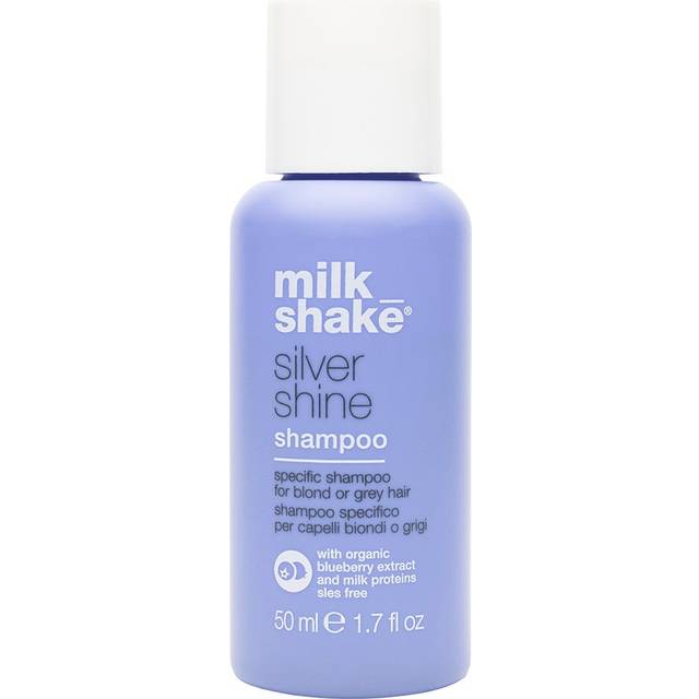 milk_shake Silver Shine Shampoo 50 ml 50ml