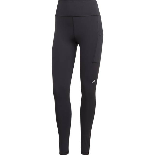 Adidas Ultimate Running Winter Long Leggings, löpartights, dam