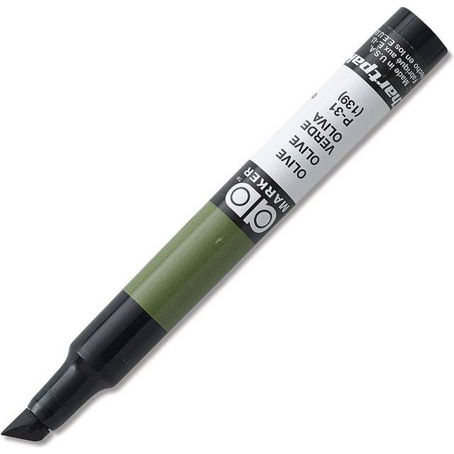 Chartpak AD Marker Individual - Olive