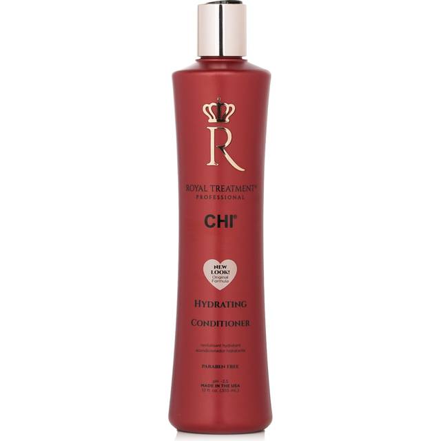 CHI Royal Treatment Hydrating Conditioner 355ml
