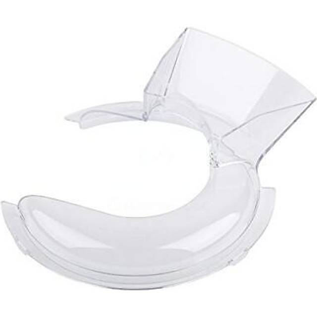 Lifetime Appliance W10616906 Pouring Shield Compatible with KitchenAid Mixer - KN1PS