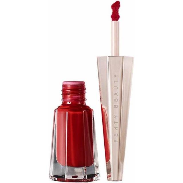 Fenty Stunna Lip Paint LW Fluid Lip Uncensored Uncensored