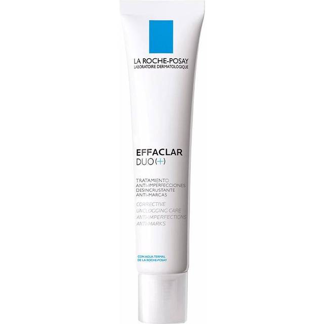 La Roche-Posay Effaclar Duo+M - 40 ml