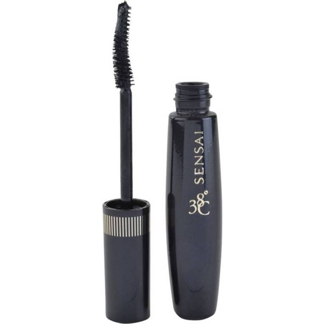 Sensai 38C Volumising Wateproof Mascara Black 8 ml