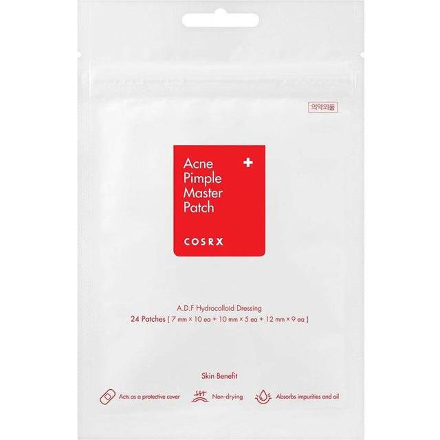 COSRX - Acne Pimple Master Patch 1 sheet