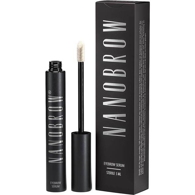 Nanobrow Eyebrow Serum 5ml