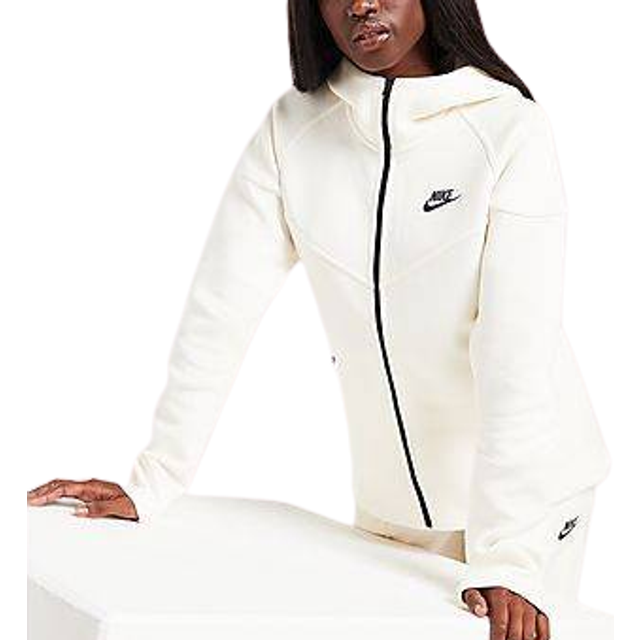 Nike Women's Sportswear store Tech Fleece Windrunner Full-Zip Hoodie