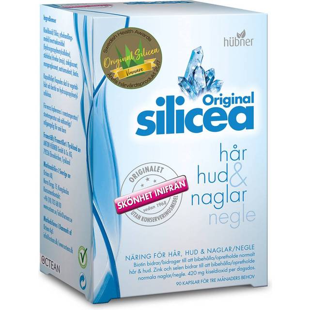 Original Silicea 90 st